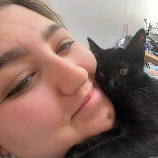 Profile image for pet sitters Victoria & Claudia