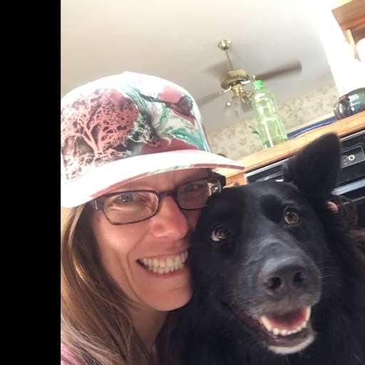 Profile image for pet sitter Allison