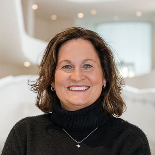 Profile image for pet sitter Christine