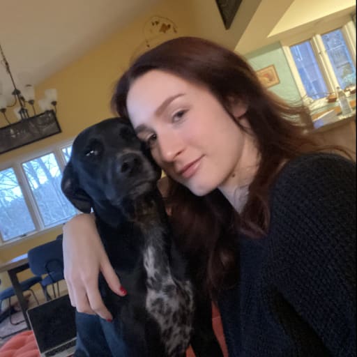 Profile image for pet sitter Tessa