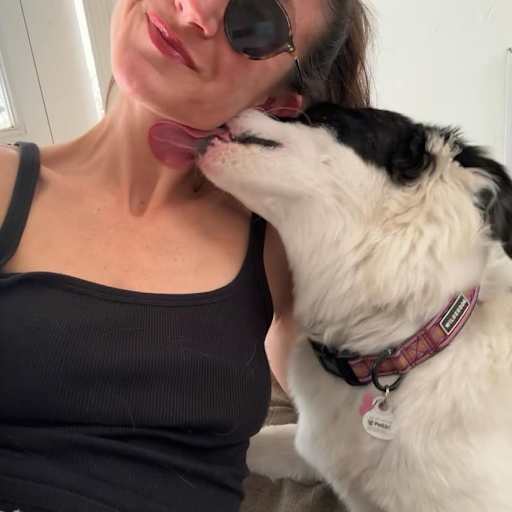 Profile image for pet sitter Lauren