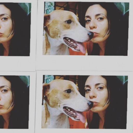 Profile image for pet sitter Valentina