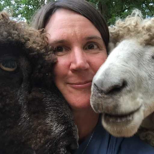 Profile image for pet sitter Christiane