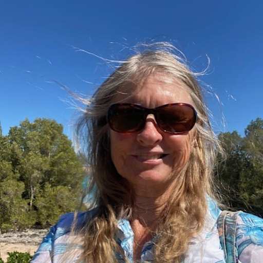 Profile image for pet sitter Helen