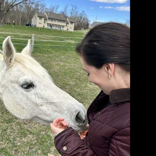 Profile image for pet sitter Allison