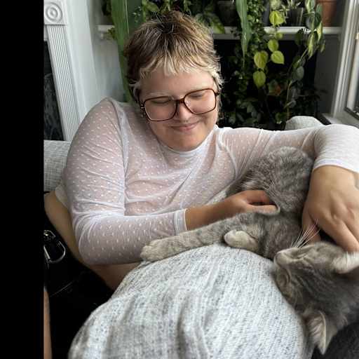 Profile image for pet sitter Taika
