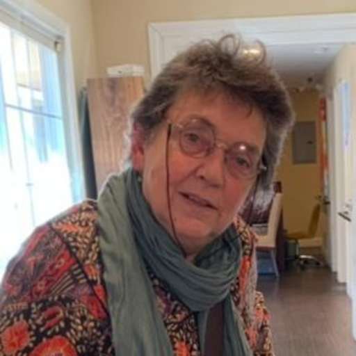 Profile image for pet sitter Patricia Lee