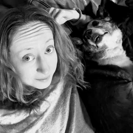 Profile image for pet sitter Kat