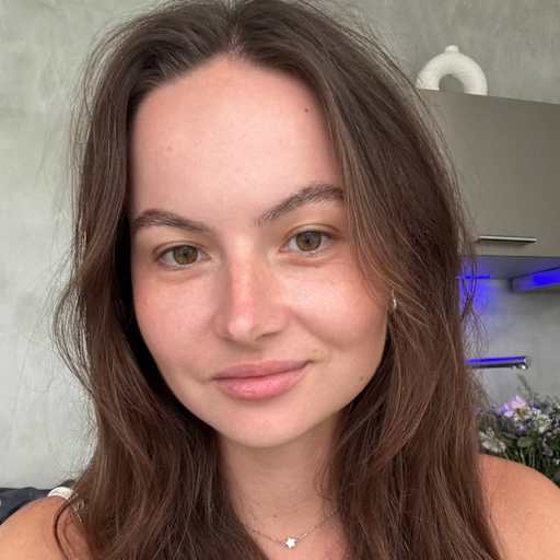 Profile image for pet sitter Alina