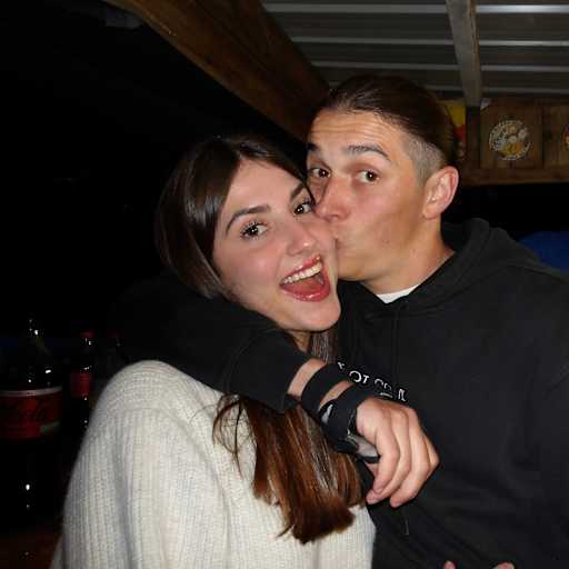 Profile image for pet sitters Melissa & Maxime