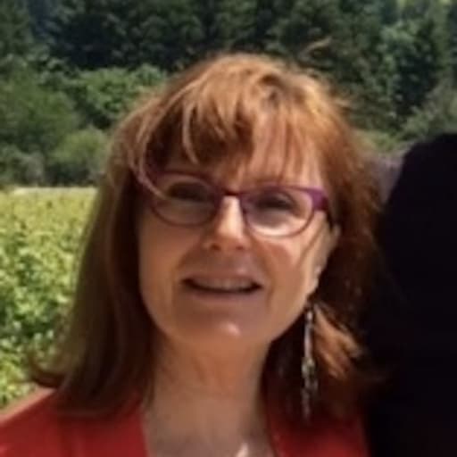Profile image for pet sitter rebecca