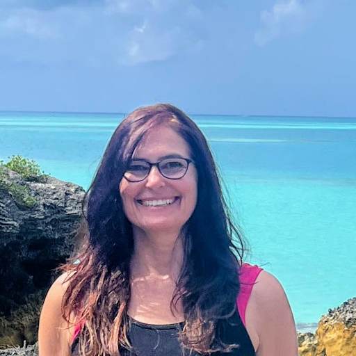 Profile image for pet sitter Susie