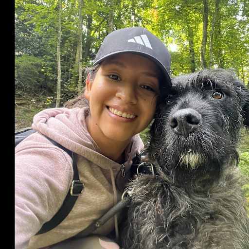 Profile image for pet sitter Nataly