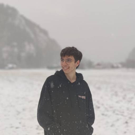 Profile image for pet sitter Marcos