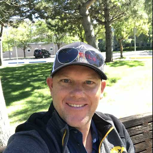 Profile image for pet sitter Chris