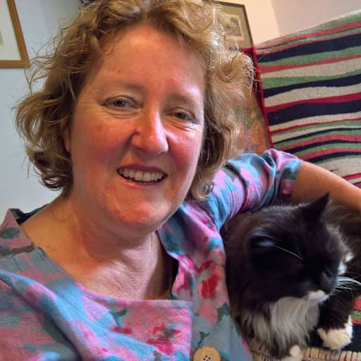 Profile image for pet sitters Debbie & Linda