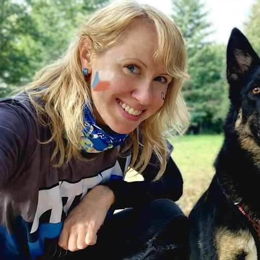 Profile image for pet sitter Jana