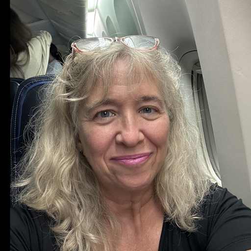 Profile image for pet sitter Kelly