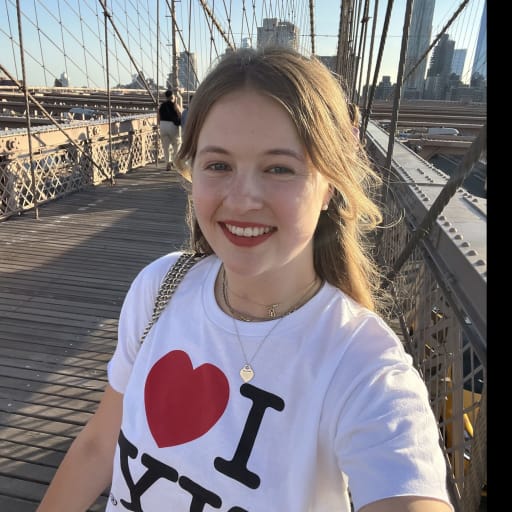 Profile image for pet sitter Franziska