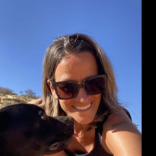 Profile image for pet sitter Alexandra