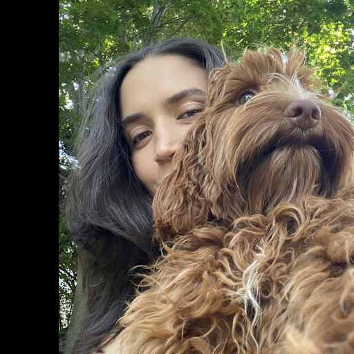 Profile image for pet sitter Sandra