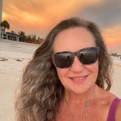 Profile image for pet sitter Heather