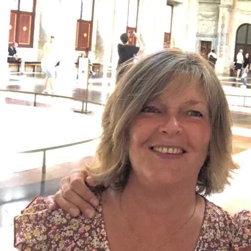 Profile image for pet sitter Petra