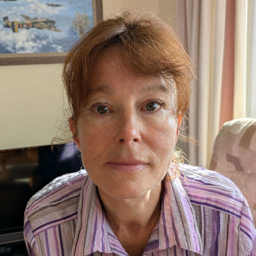 Profile image for pet sitter Katherine