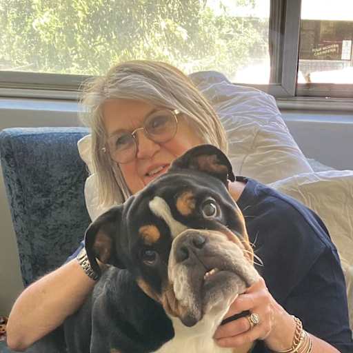 Profile image for pet sitters Lorna & Grahame