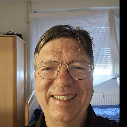 Profile image for pet sitter Christoph