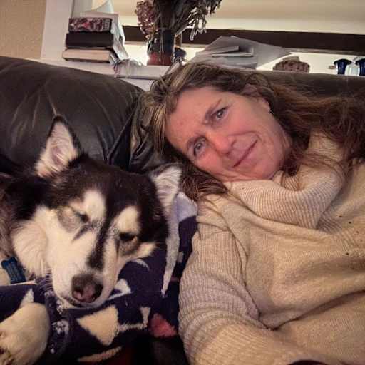 Profile image for pet sitter CindyLou