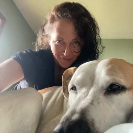 Profile image for pet sitter Brenda