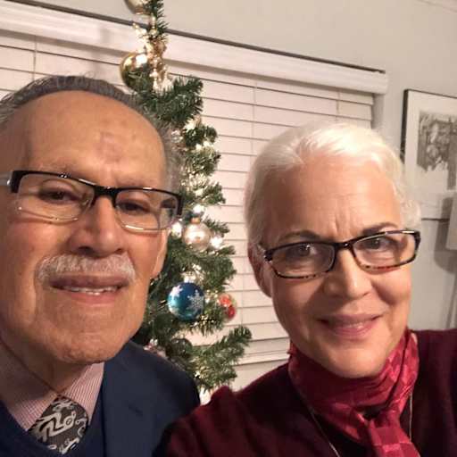 Profile image for pet sitters Rita & Arturo