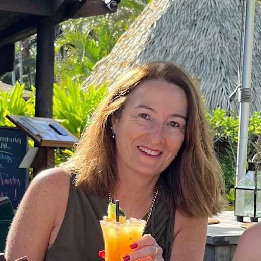 Profile image for pet sitter Carol