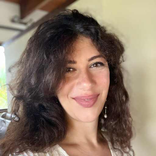 Profile image for pet sitter Eleni