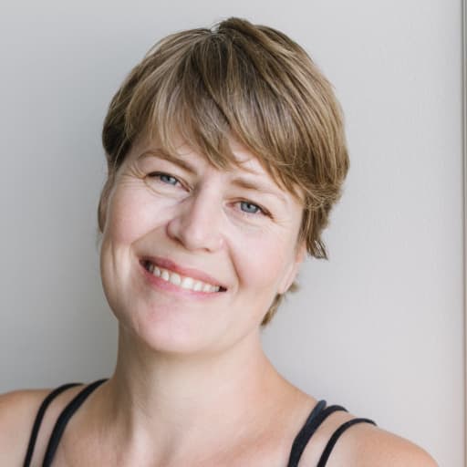 Profile image for pet sitter Susanna