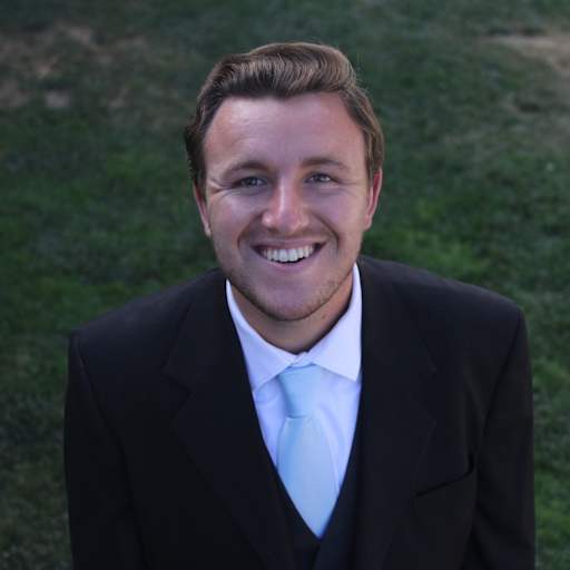 Profile image for pet sitter Joshua