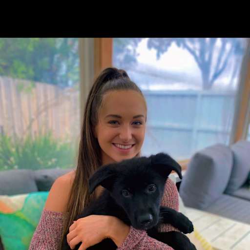 Profile image for pet sitter Lucy
