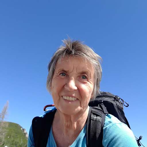 Profile image for pet sitter Elisabeth