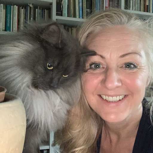 Profile image for pet sitter Sally