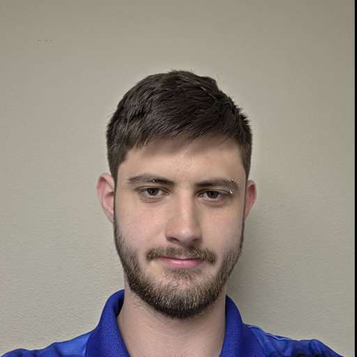 Profile image for pet sitter Garrett