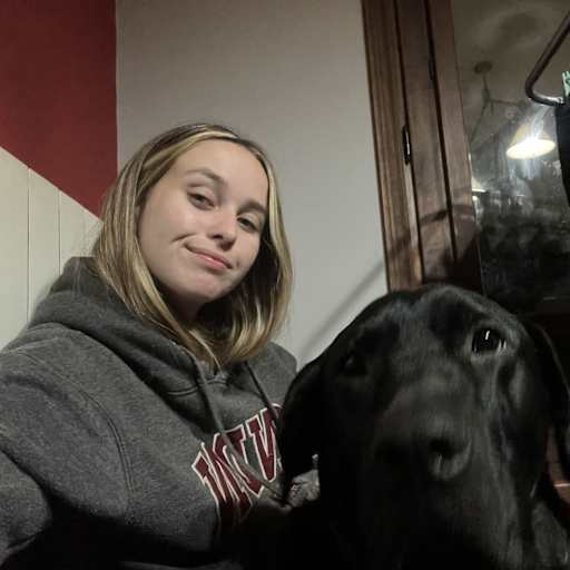 Profile image for pet sitter Faustina