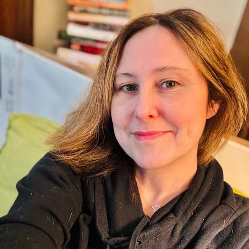 Profile image for pet sitter Melissa