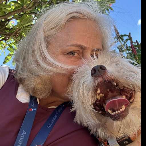 Profile image for pet sitter Vittoria