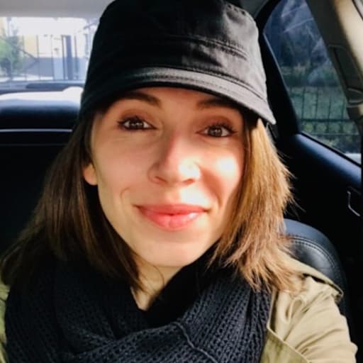 Profile image for pet sitter Natali