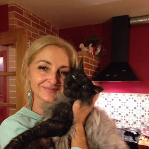 Profile image for pet sitters Isabel & Silvano