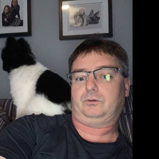 Profile image for pet sitter David