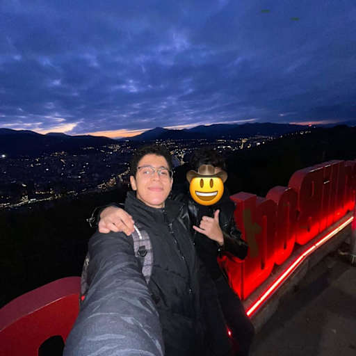 Profile image for pet sitter Mohamed