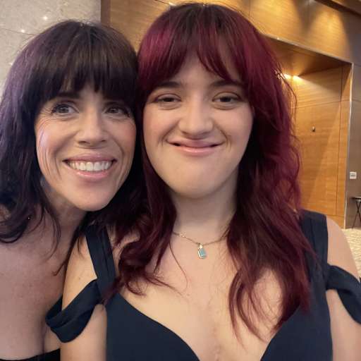 Profile image for pet sitters Sabrina & Shelby