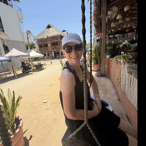 Profile image for pet sitter Ann